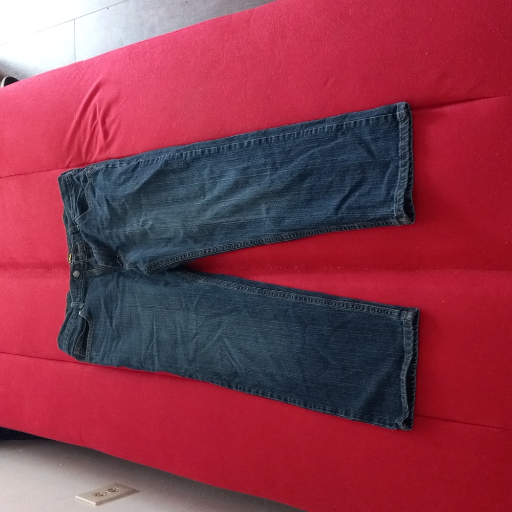 Women's Lee jeans